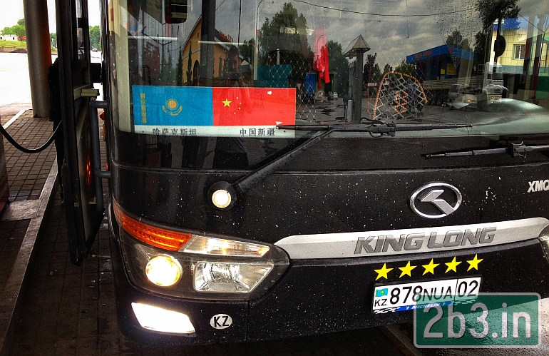 Autobus do Chin (c) 2b3.in