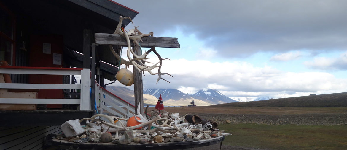 Spitsbergen, Longyearbyen (c) 2b3.in